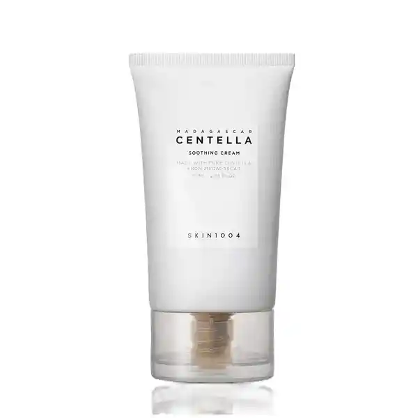 Crema Skin1004 Madagascar Centella Soothing Cream 75ml