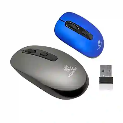 Mouse Inalambrico
