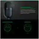 Micrófono Gamer Razer Seiren V3 Mini Black
