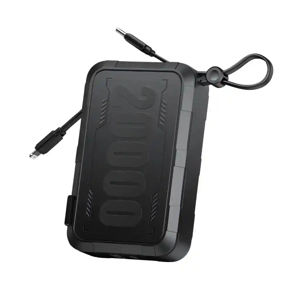 Powerbank Bateria Pila Portatil 20000mah 22.5w Havit Pb 5231