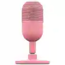Micrófono Gamer Razer Seiren V3 Mini Pink