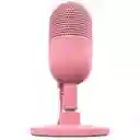 Micrófono Gamer Razer Seiren V3 Mini Pink