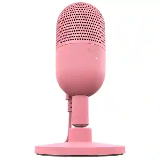 Micrófono Gamer Razer Seiren V3 Mini Pink