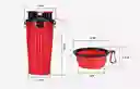 Contenedor Portable 2 En 1 Pc83b