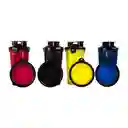 Contenedor Portable 2 En 1 Pc83b