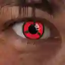 Lentes Contacto Hallowen Diferentes Diseños