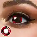 Lentes Contacto Hallowen Diferentes Diseños