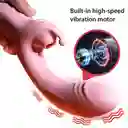 Succionador Y Vibrador