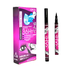 Lapiz Delineador Plumon Marca Ballet Rain