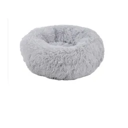 Cama Mascotas Dona Peluche Mediana + Eco Juguete Obsequio