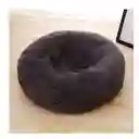 Cama Mascotas Dona Peluche Mediana + Eco Juguete Obsequio