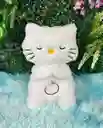 Peluche Apego Con Respiracion Sonido Luz Nocturno