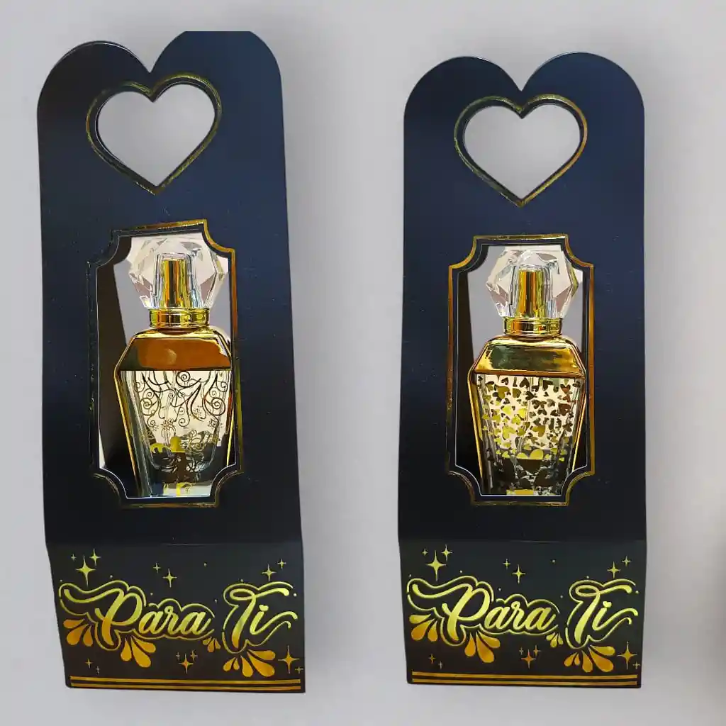 Perfume