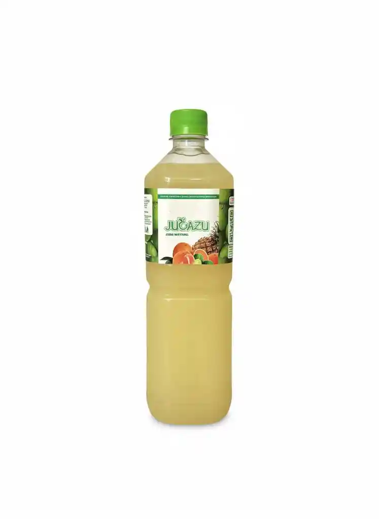 Zumo De Limon 1000 Ml