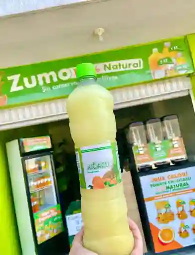 Zumo De Limon 1000 Ml