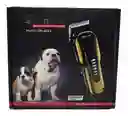 Peluquera Canina Profesional Geemy Gm6063