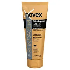 Blindagem Termoprotector Novex 90gr