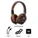 Audífonos Diadema Inalámbrica Bluetooth Movisun K15