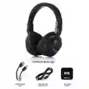 Audífonos Diadema Inalámbrica Bluetooth Movisun K15