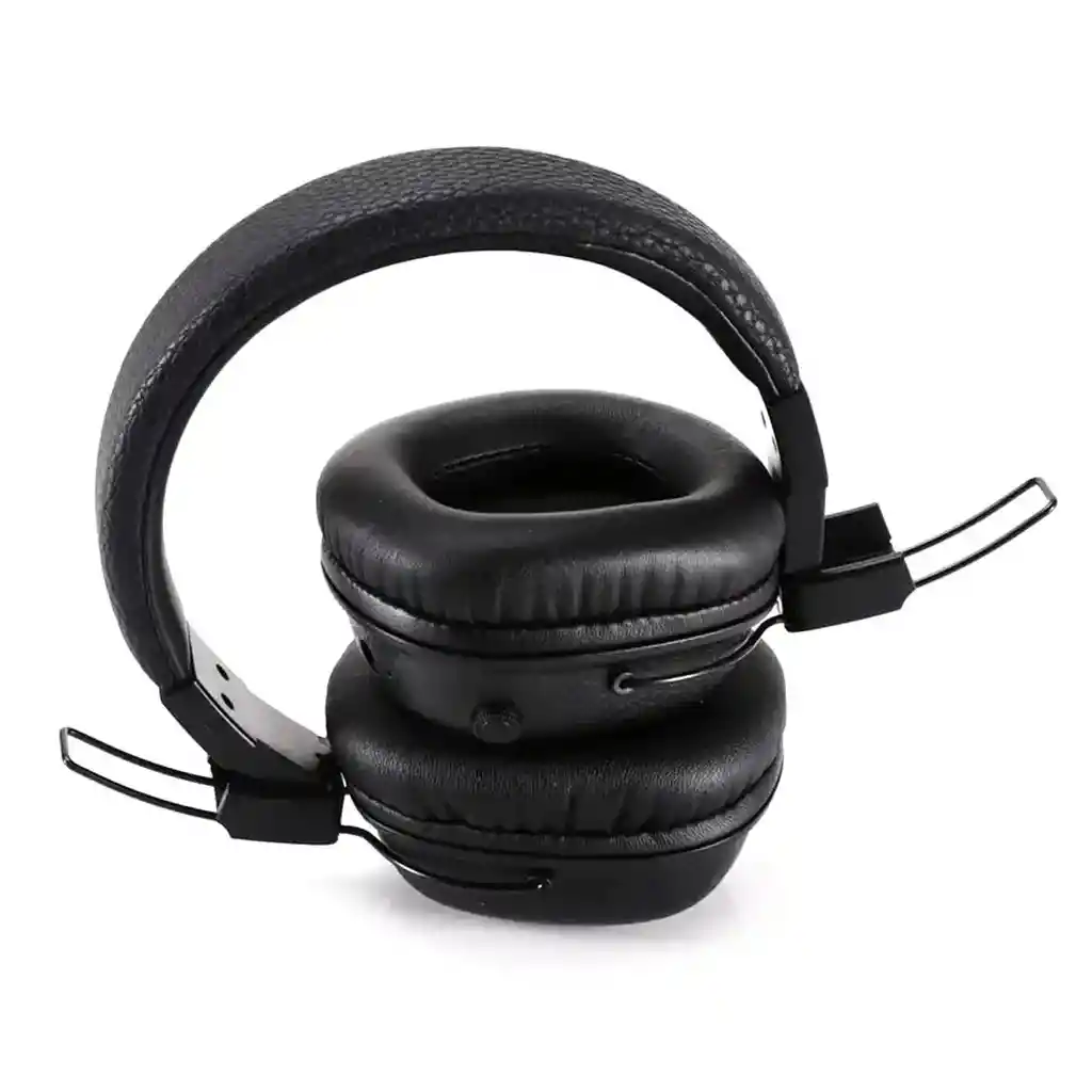 Audífonos Diadema Inalámbrica Bluetooth Movisun K15