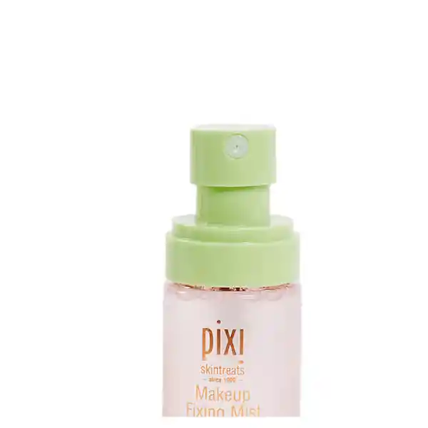 Mini Bruma Fijadora De Maquillaje Pixi Makeup Fixing Mist 30ml