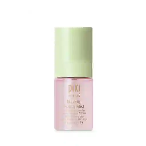 Mini Bruma Fijadora De Maquillaje Pixi Makeup Fixing Mist 30ml