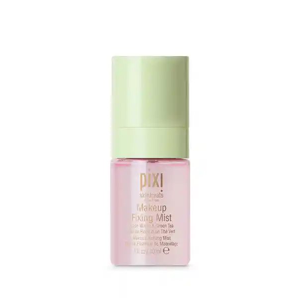 Mini Bruma Fijadora De Maquillaje Pixi Makeup Fixing Mist 30ml