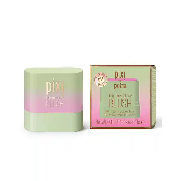 Mini Rubor En Barra Pixi On-the-glow Blush Cheektone