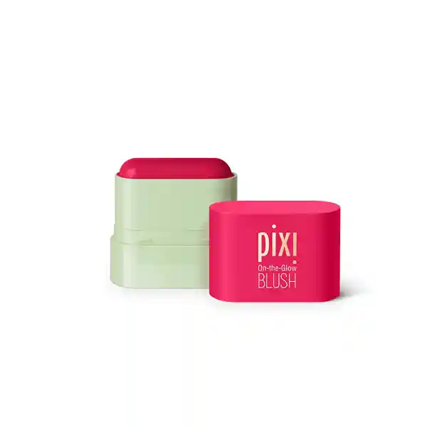 Mini Rubor En Barra Pixi On-the-glow Blush Ruby