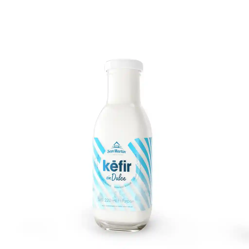Kefir Natu Sin Dul X220 San Martin