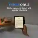 Kindle Oasis 7 A Prueba De Agua Ipx8 Pantalla Paperwhite