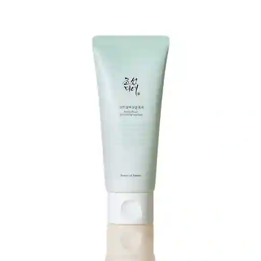 Limpiador Facial Suave Beauty Of Joseon Green Plum Refreshing Cleanser 100ml