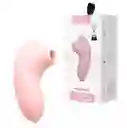 Succionador De Clítoris Pulse Lite Neo Svakom