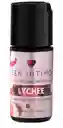 Lubricante Caliente Electrizante Lychee