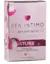 Lubricante Caliente Electrizante Lychee