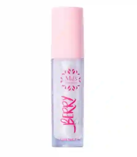 Labial Berry Gloss
