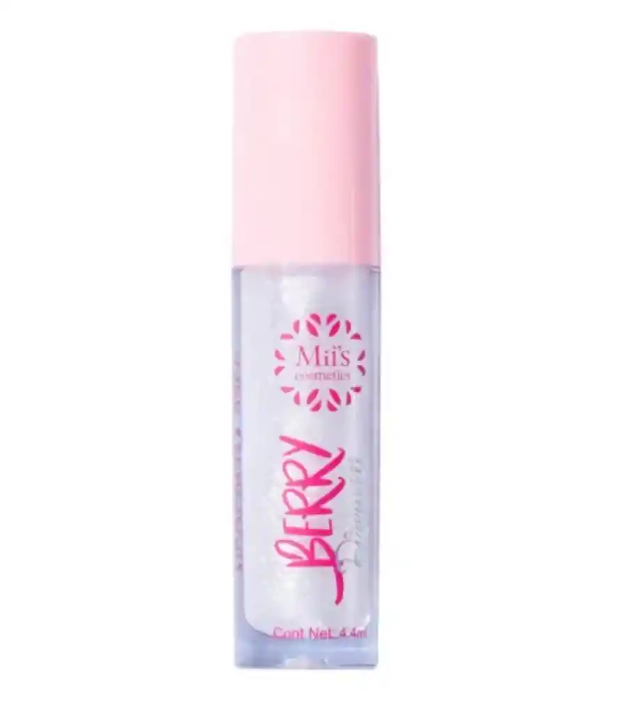 Labial Berry Gloss
