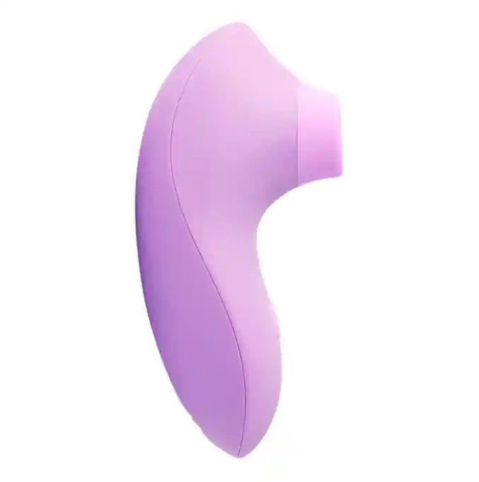 Succionador De Clítoris Pulse Lite Neo Svakom Morado