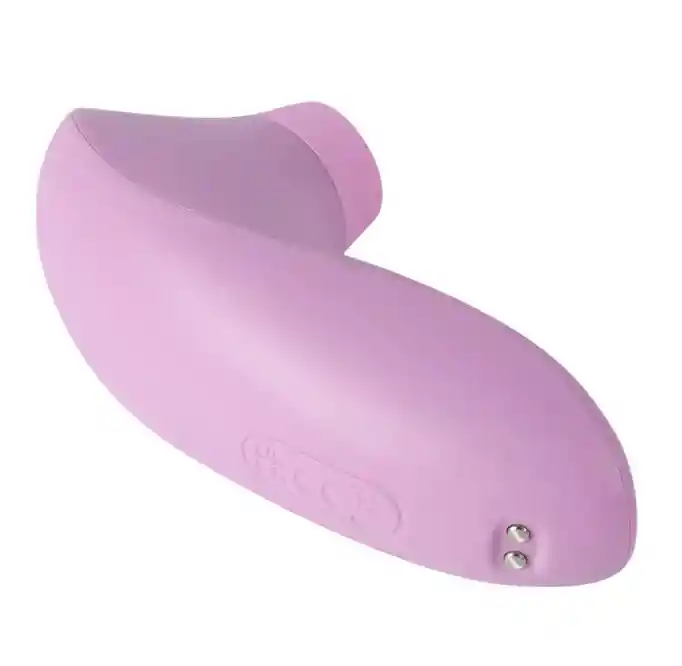 Succionador De Clítoris Pulse Lite Neo Svakom Morado