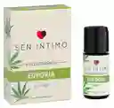 Lubricante Multiorgasmos Cbd Euforia
