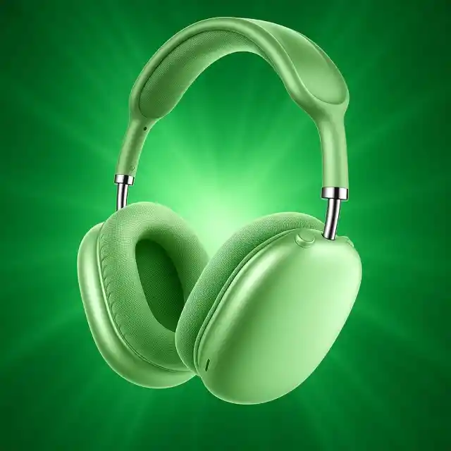 Audífonos Diadema Movisun Cuadrada K22