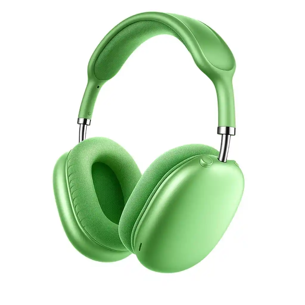 Audífonos Diadema Movisun Cuadrada K22