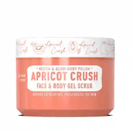Exfoliante Immortal Apricot Crush