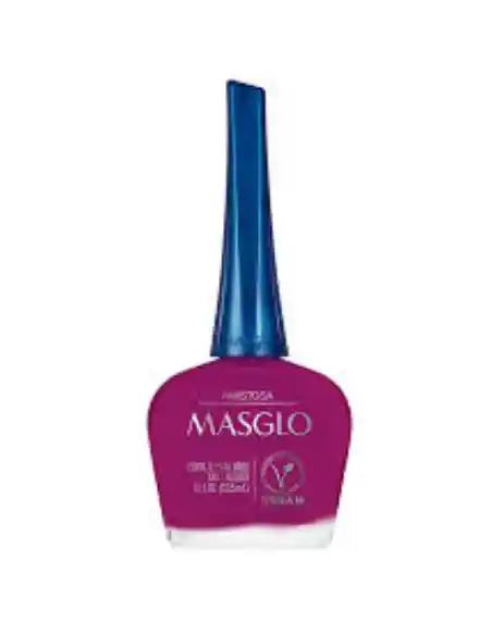 Masglo Esmalte Tradicional Amistosa