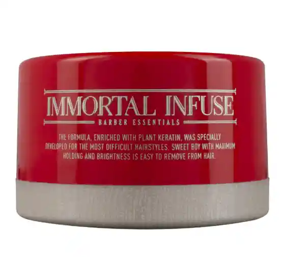 Gel Exfoliante Facial Y Corporal – Strawberry 300ml
