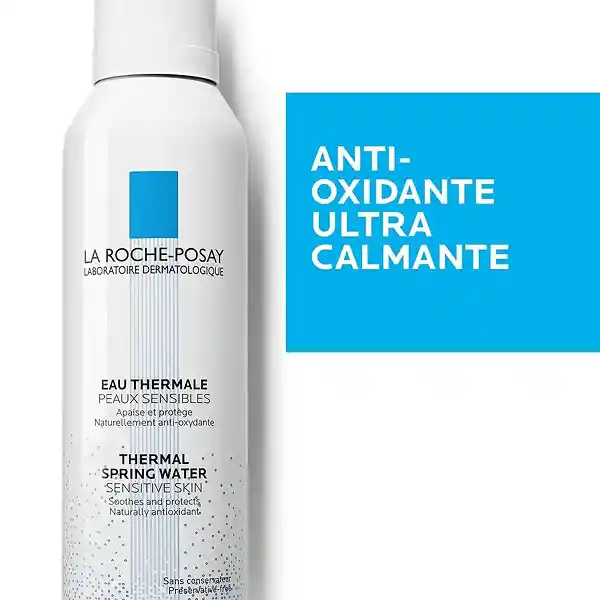 Agua Termal La Roche Posay 150ml