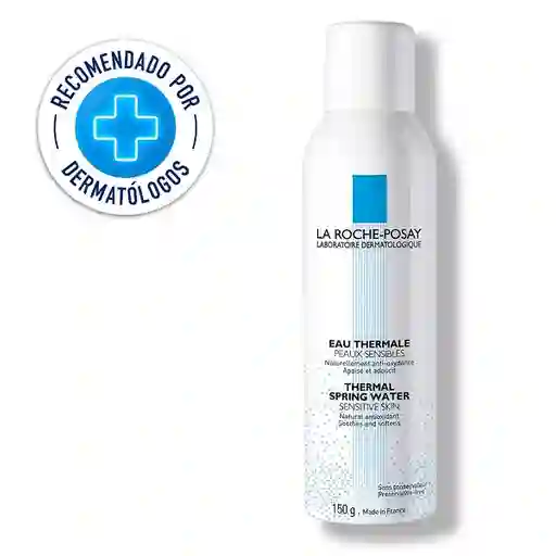 Agua Termal La Roche Posay 150ml