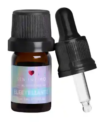 Lubricante Multiorgasmos Electrizante 5 Ml