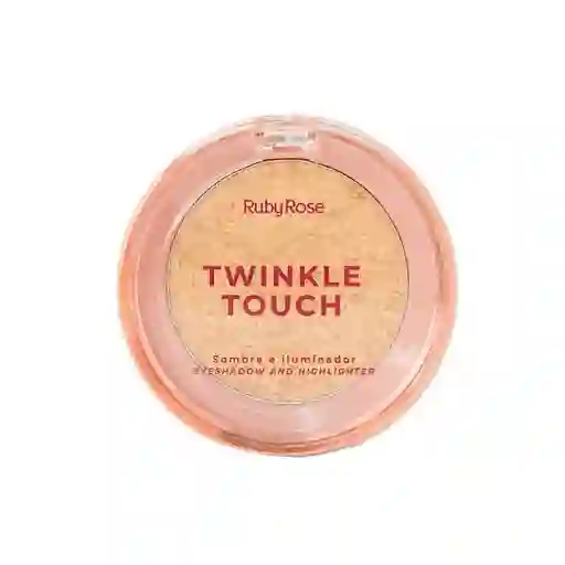 Sombra Individual Ruby Rose Golden Daze 6g
