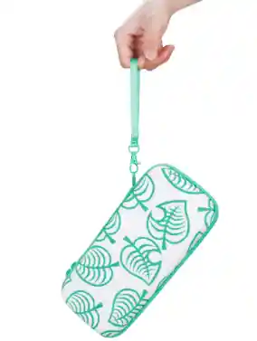 Estuche Para Nintendo Switch
